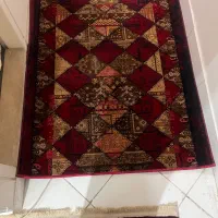 یک عدد فرش ۱۲۰ در یک متر کاملا نو