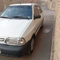 پراید 86 لاکاغذی|خودرو سواری و وانت|خمینی‌شهر, |دیوار