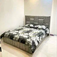 سوییت آپارتمان نوساز دوخوابه با پارکینگ در جوانرود|اجارهٔ کوتاهمدت آپارتمان و سوئیت|جوانرود, |دیوار