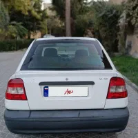 پراید ۱۴۱ بدون رنگ ضربه|خودرو سواری و وانت|فولادشهر, سایت صنعتی کاوه|دیوار