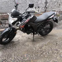 موتور جهانرو 225