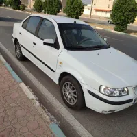 سمند lx96