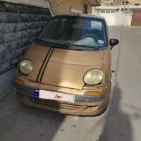 ماتیز مدل80|خودرو سواری و وانت|اصفهان, شاه پسند|دیوار