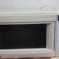 چهار تا مایکروویو|اجاق گاز و لوازم برقی پخت‌وپز|کرمانشاه, |دیوار