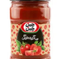 شیشه رب چین چین