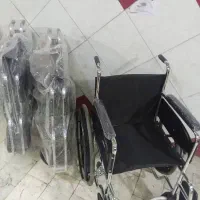 فروش ویلچر نو آکبند ارسال درب منزل