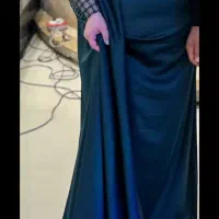 پیراهن مجلسی سایز ۵۶