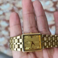 ساعت قدیمی سیتیزن کلکسیونی|ساعت|قم, باغ کرباسی|دیوار