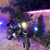 wr155یاماها