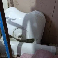 سرشور آرایشگاه