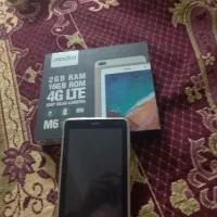 تبلت مودیوسالم درحد نو