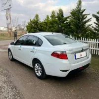 برلیانس ۳۳۰ بی رنگ بی ضربه مدل ۹۷|خودرو سواری و وانت|رشت, آتشگاه|دیوار