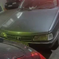 ۴۰۵ مدل ۸۸