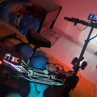 اسکوتربرقی مدل vinistar