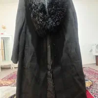 پالتوی پشمی