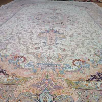 فرش نه متری پردیسان دلیجان اصفهان|فرش|تهران, شهرک امیرالمومنین|دیوار