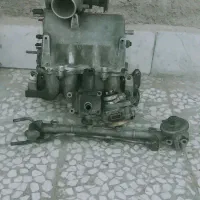 لوازم پراید