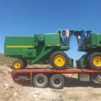 سرویس کار کمباین صف تا صد پذیرفته میشود|خدمات پیشه و مهارت|بزینه رود, |دیوار