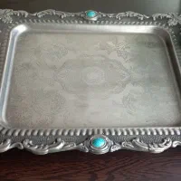 سینی سیلور