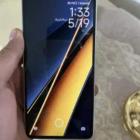 Poco x6 pro 5g|موبایل|اسلام‌شهر, شهرک قائمیه|دیوار