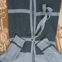 مانتو زمستونی نوعه نو ۱۰۰ت