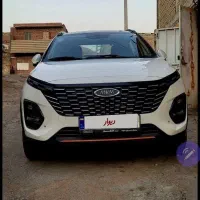 mvm x33crosاتومات|خودرو سواری و وانت|اهواز, امانیه|دیوار