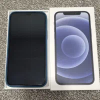 آیفون ۱۲ نرمال ۲۵۶ گیگ|موبایل|دوگنبدان, |دیوار