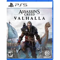 اساسین کرید والهالا