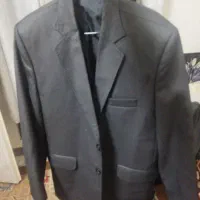 کت شلوار ژیله