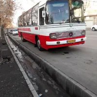 اوتوبوس دربستی