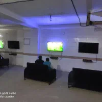 رهن و اجاره  برای باشگاه و قهوه فروشی و گیم نت|اجارهٔ مغازه و غرفه|بجنورد, |دیوار