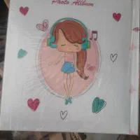 تولیدی قاب  تخته شاسی البوم عکس|تابلو، نقاشی، عکس|ماهدشت, |دیوار