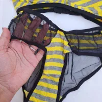 لباس زیر|لباس|کلاله, |دیوار