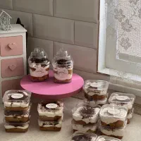 تیرامیسو های خاص سلین کیک|خوردنی و آشامیدنی|تهران, منیریه|دیوار