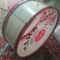 طبل یاماها اسل|درام و پرکاشن|کرمان, |دیوار