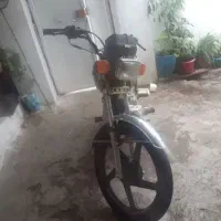 هوندا ۱۵۰ احسان|موتورسیکلت|ساوه, |دیوار