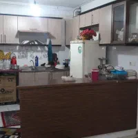 89 متری دوخوابه  در مسکن مهر نظر آباد