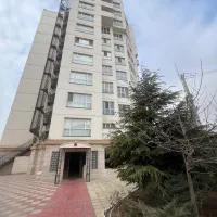 پردیس فاز۲برج زیتون۱۰۹ متر ۳ بالکنه لوکس شیک