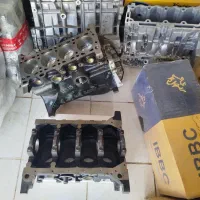 موتور کامل پژو 405 شرکتی از کارتل تا سرسیلندر|قطعات یدکی و لوازم جانبی|اهواز, شهرک نفت|دیوار