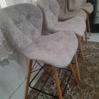 صندلی آشپزخانه