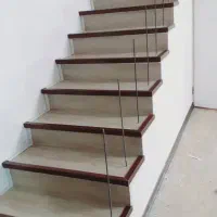 طراحی اجرای دکوراسیون داخلی|عمده‌فروشی|شیراز, ترمینال باربری|دیوار