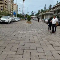 هتل بانک ملی بابلسر