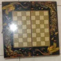 چند نمونه لوازم برقی وخانه قدیمی سالم