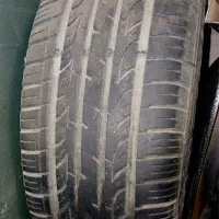 لاستیک شماره ۱۵ پژوه