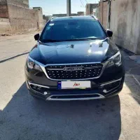 فیدلیتی 1402 گیربکس جدید 7نفره|خودرو سواری و وانت|قم, سراجه (۱۵ خرداد)|دیوار