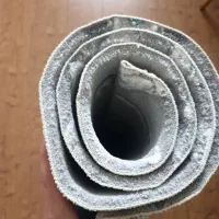 فرش طوسی آبی ۱ در ۱.۵ متر ترک|فرش|تهران, کوی بیمه|دیوار