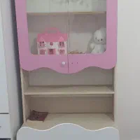 سرویس تخت کودک و نوجوان|تخت و سرویس خواب|جم, |دیوار