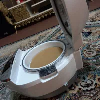 سرخ کن burner|اجاق گاز و لوازم برقی پختوپز|اراک, |دیوار