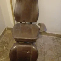 صندلی ارایشگری