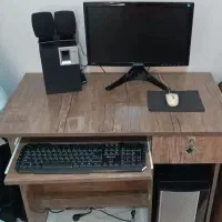 کامپیوتر سالم و تمیز